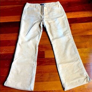 Express Corduroy Pants Size 7/8. Good condition